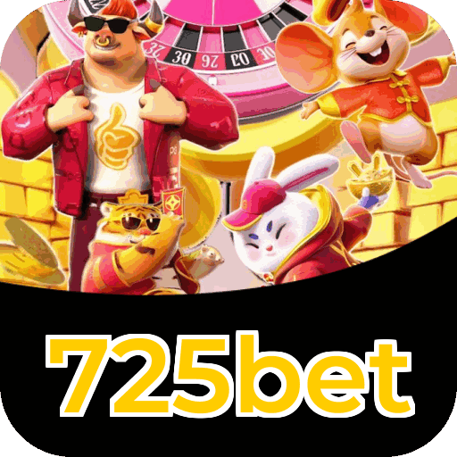 725bet - Como verificar RTP e jogos certificados