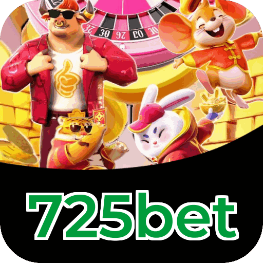 Especificações técnicas download 725bet