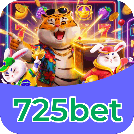 Especificações técnicas download 725bet