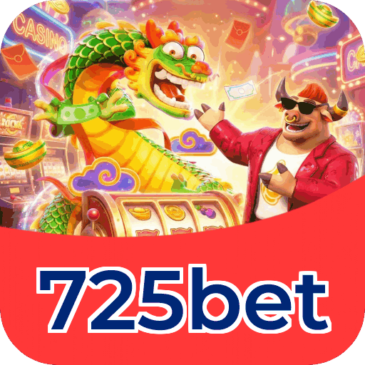 Especificações técnicas download 725bet