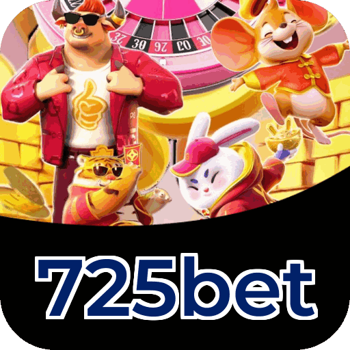 Especificações técnicas download 725bet