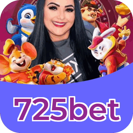 Especificações técnicas download 725bet