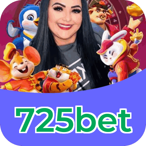 725bet - Infraestrutura de segurança certificada