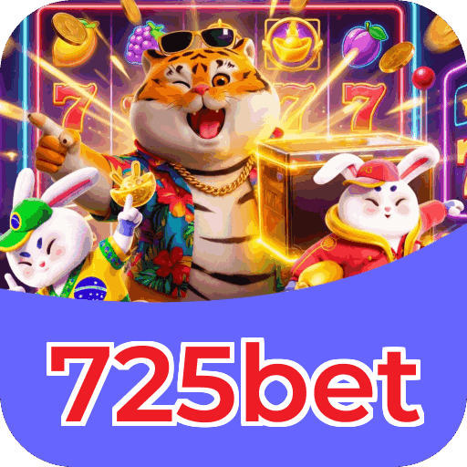 Especificações técnicas download 725bet